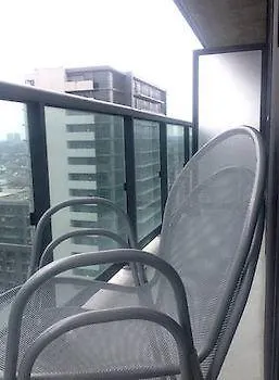 Hotel Elite Suites - Queen West Toronto