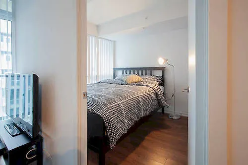 Elite Suites - Queen West Toronto 4*,