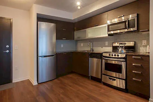 Hotel Elite Suites - Queen West Toronto