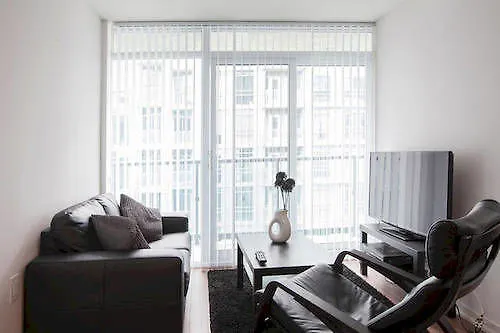 Elite Suites - Queen West Toronto Canada