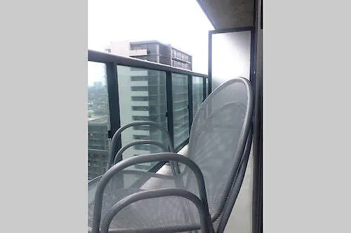 Elite Suites - Queen West Toronto 4*,  Canada