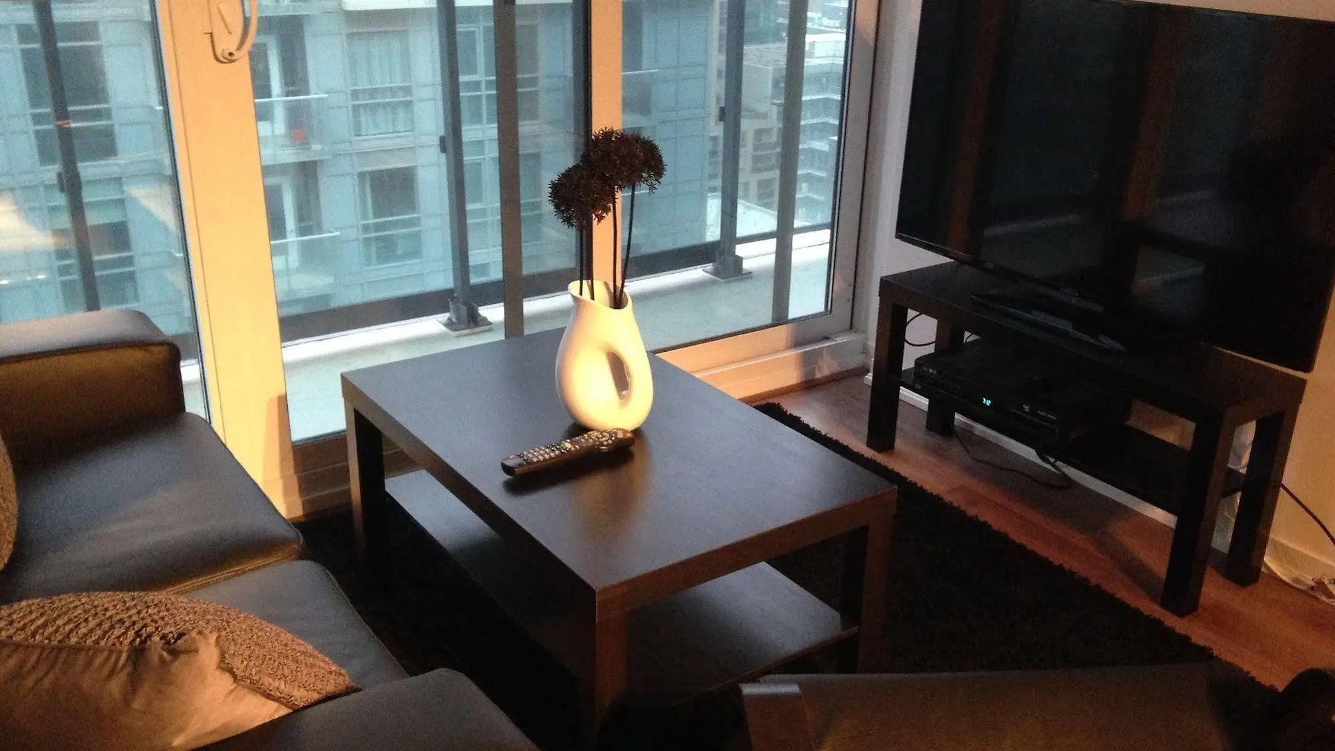 Elite Suites - Queen West Toronto Canada