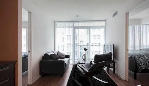 **** Hotel Elite Suites - Queen West Toronto Canada